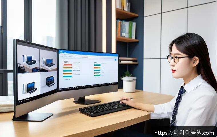 보문동 STATUS_DEVICE_OFFLINE 관련 이미지 2