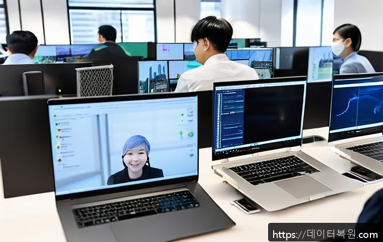 종로구 IO_DEVICE_ERROR 관련 이미지 1
