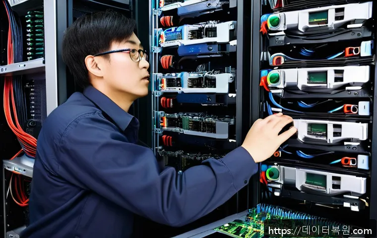 내자동 STATUS_KERNEL_DISK_ERROR 관련 이미지 1