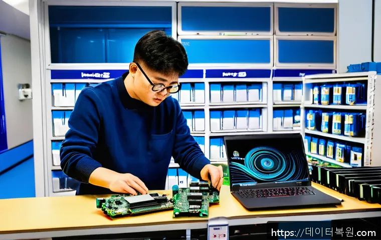 석관동 프리도스 윈도우설치 관련 이미지 2