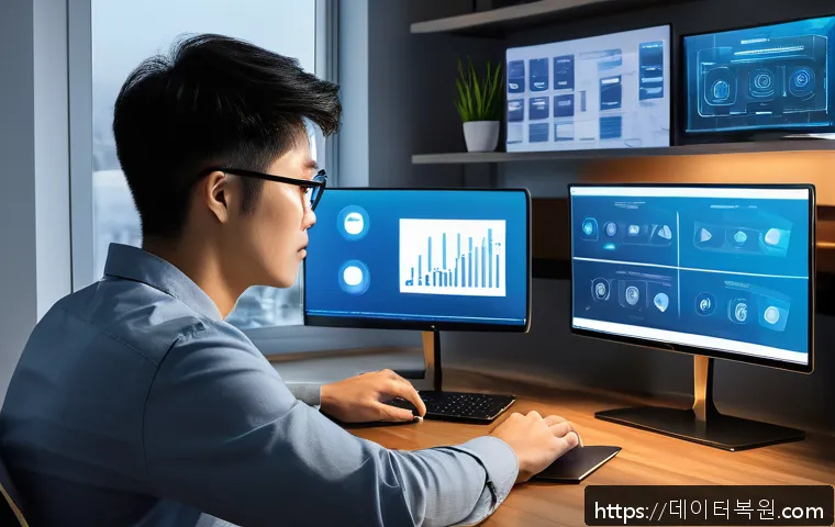묵정동 NMI_HARDWARE_FAILURE 관련 이미지 2
