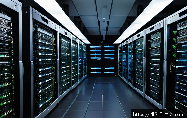 주교동 사무실 전산 오류 긴급 복구 사례와 원인 분석 가이드 17