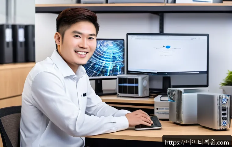 청구동 맥미니 판매 및 수리 관련 이미지 2