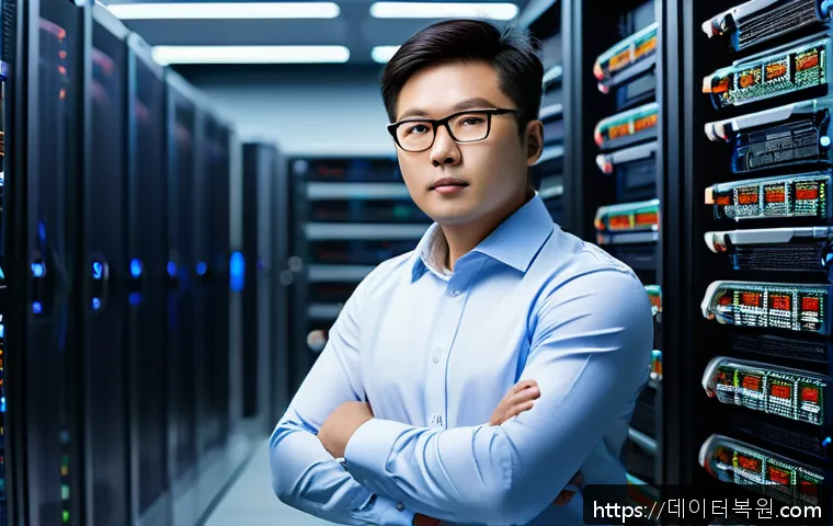 구로구 전산실에서 발생한 메모리 접근 권한 오류 긴급 복구 사례와 해결 노하우 5