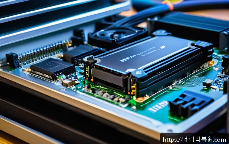 약수동 컴퓨터 부팅 오류 긴급 복구 사례와 BOOTMGR 문제 해결 후기 1