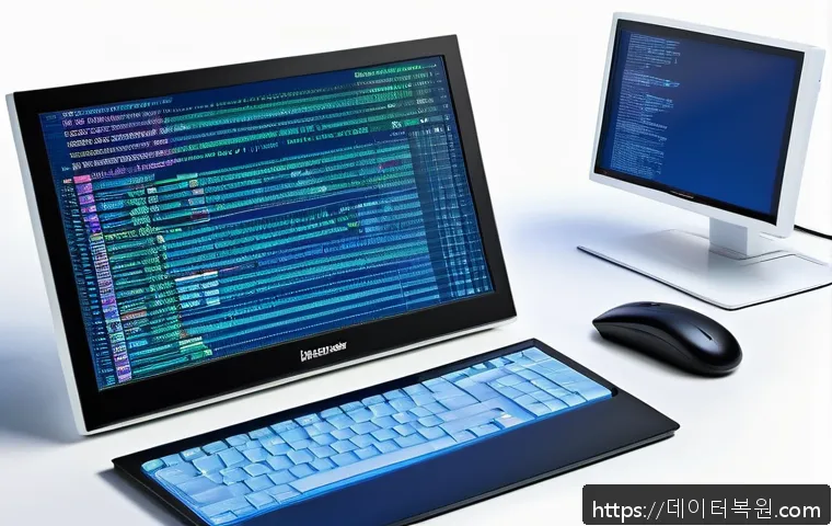 약수동 BOOTMGR is missing 관련 이미지 2