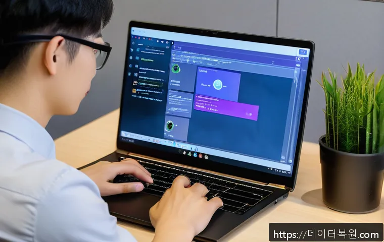 중랑구 ubuntu재설치 포맷  초기화 관련 이미지 1