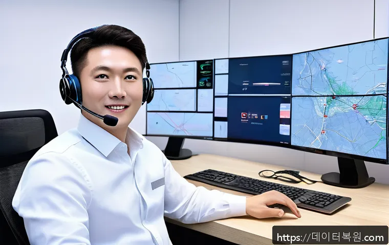 사리현동 NAS출장방문수리점 관련 이미지 1