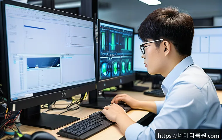 영등포구 MACHINE_CHECK_EXCEPTION 관련 이미지 1