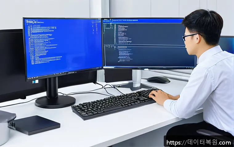 영등포구 MACHINE_CHECK_EXCEPTION 관련 이미지 2