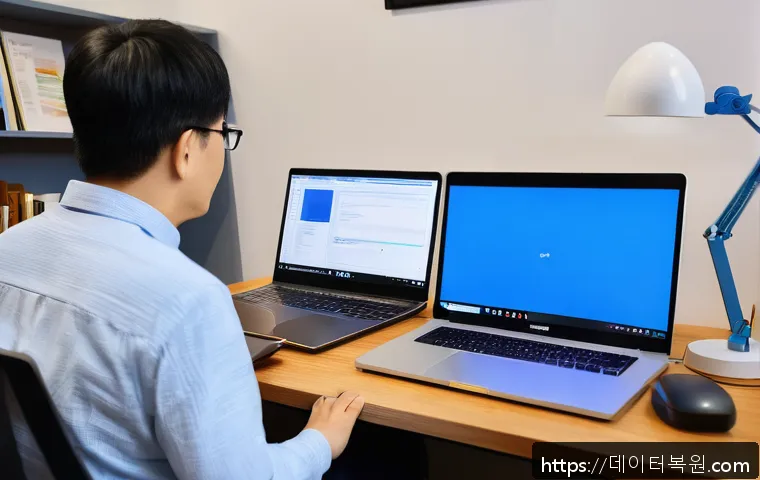 양천구 ATTEMPTED_EXECUTE_OF_NOEXECUTE_MEMORY 관련 이미지 1