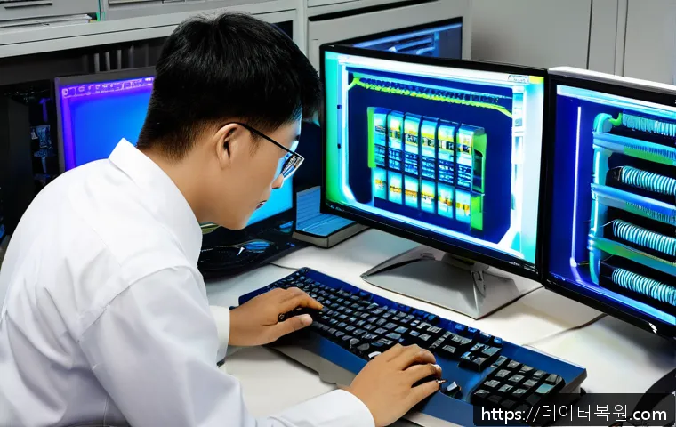 신공덕동 커널 설정 오류 긴급 복구 사례 및 원인 분석 가이드 5