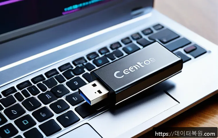 하안동 centos재설치 포맷  초기화 관련 이미지 1