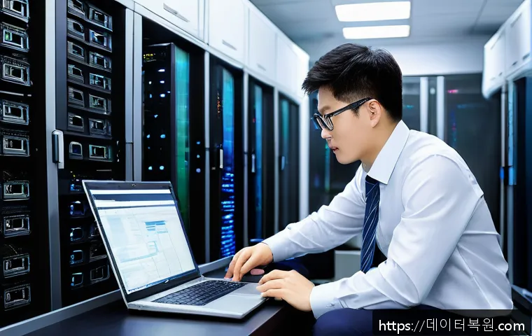 마곡동 커널 메모리 누수 문제 긴급 진단과 효과적인 해결 사례 9