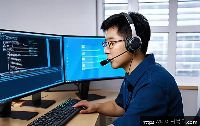 마곡동 STATUS_KERNEL_MEMORY_LEAK 관련 이미지 1