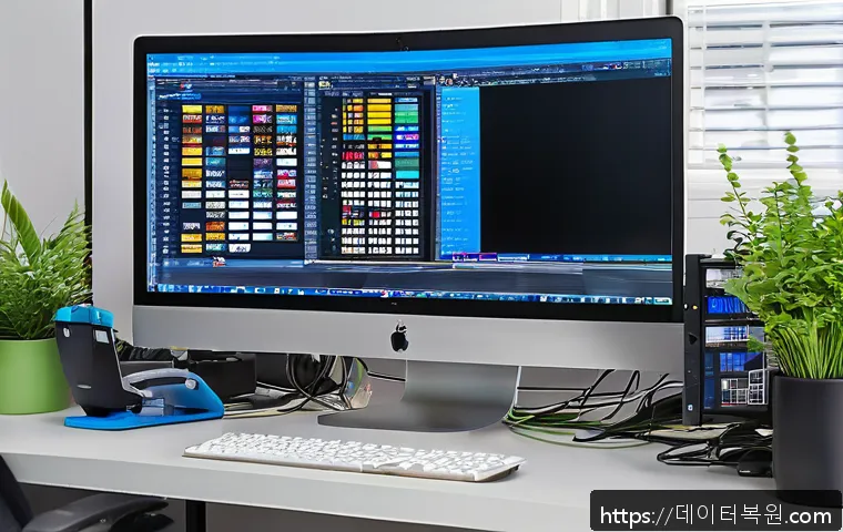 마곡동 STATUS_KERNEL_MEMORY_LEAK 관련 이미지 2