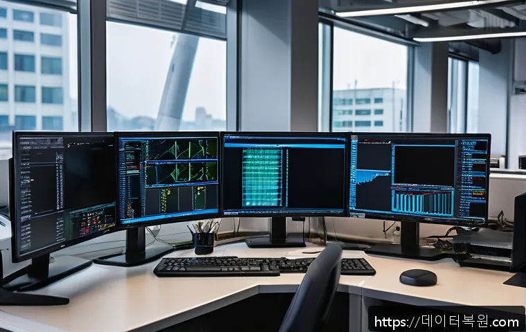 입정동 사무실 WIN32K 락 과다 점유 문제 긴급 복구 사례 및 해결 방법 1