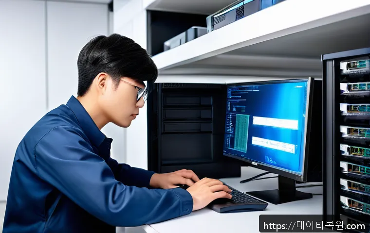 노원구 컴퓨터 부팅 오류 해결사례와 긴급 복구 서비스 후기 9