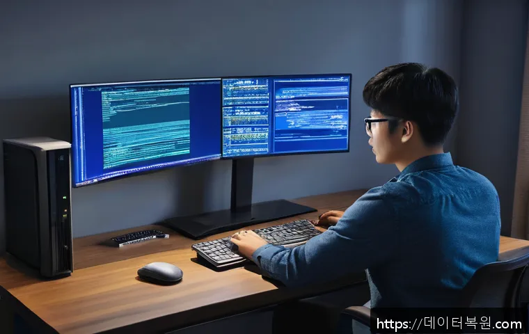 노원구 UNMOUNTABLE_BOOT_VOLUME 관련 이미지 1