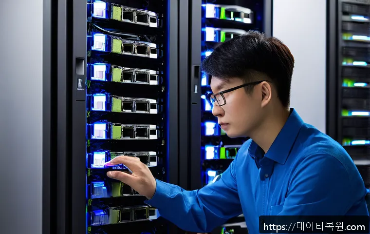 쌍림동 서버 운영 안정화를 위한 CentOS 포맷 및 재설치 현장 사례 분석 1