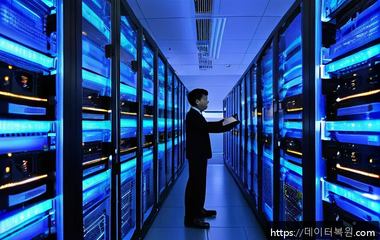 서울시 강남구 전산실에서 발생한 커널 모듈 오류 긴급 복구 사례와 해결 전략 17