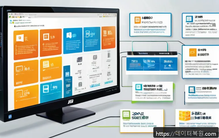 월곡동 cpu조립 및 교체수리 관련 이미지 2