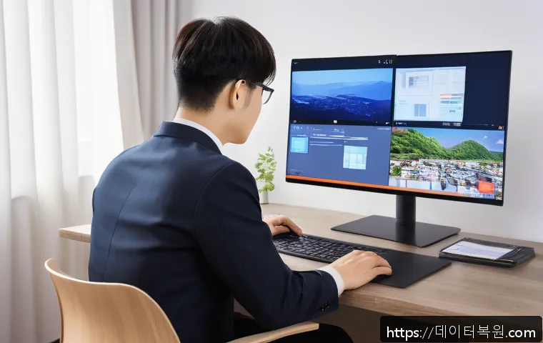 화곡동 KERNEL_DATA_INPAGE_ERROR 관련 이미지 2