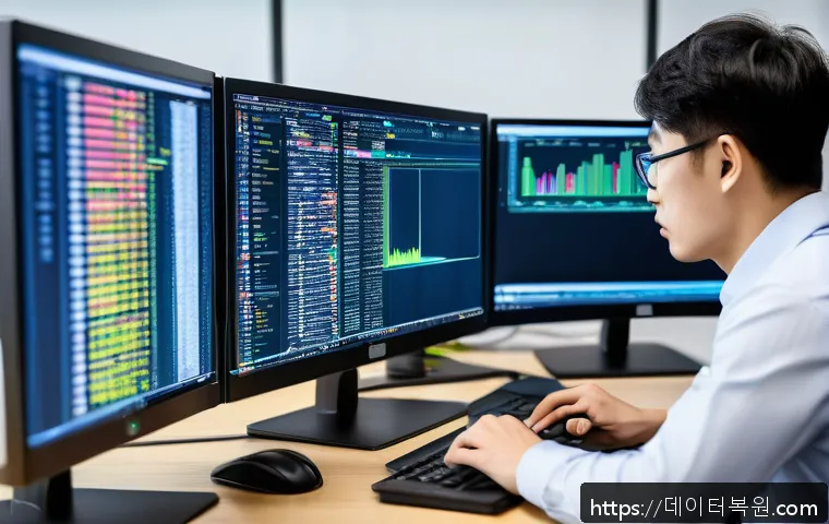 합정동 STATUS_KERNEL_FILE_SYSTEM_ERROR 관련 이미지 1