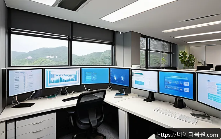 광진구 사무실 전력 절감 실천기와 스마트 절전모드 적용 후기 25