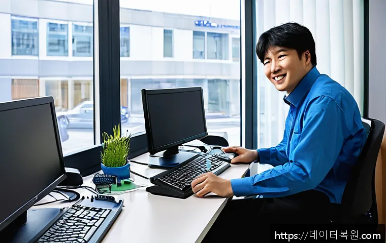 사간동 STATUS_KERNEL_HEAP_CORRUPTION 관련 이미지 2