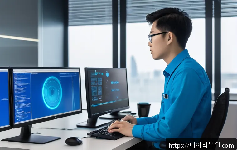 양천구 사무실 시스템 USER_MODE_HEALTH_MONITOR 오류 긴급 복구 및 안정화 사례 5