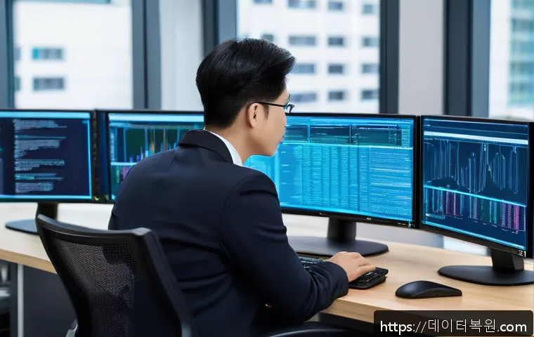 성산동 커널 모듈 접근 오류 긴급 대응과 사무실 보안 강화 사례 분석 17