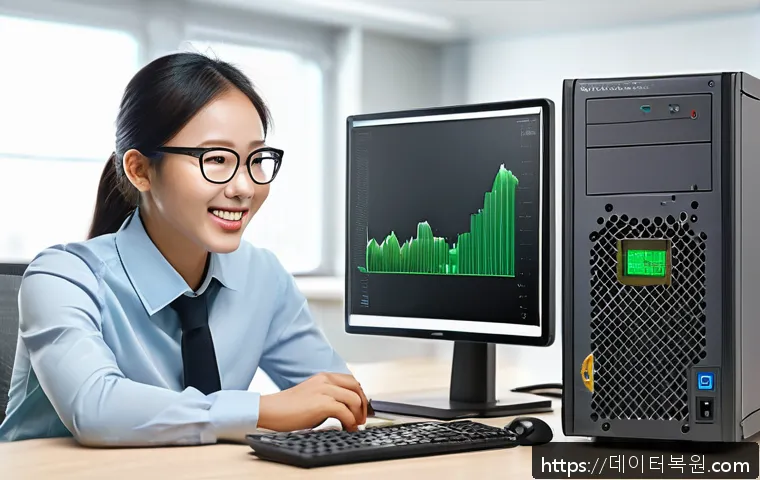 일산서구 파워조립 및 교체수리 관련 이미지 2