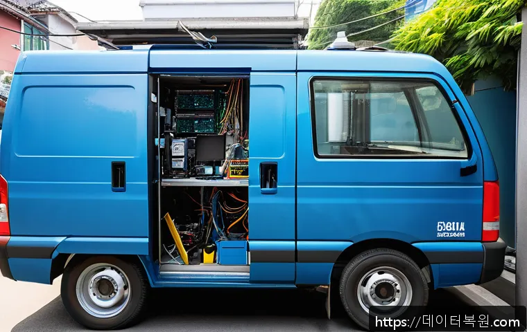 중앙동 스마트기기 완전 초기화 후 데이터 복구 전문가 상담과 실제 사례 분석 1