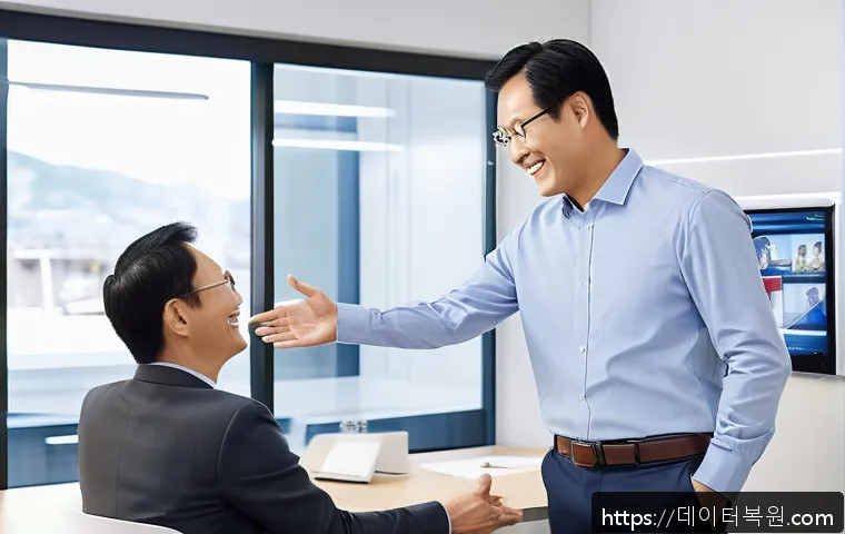 중앙동 공장초기화복구 관련 이미지 2