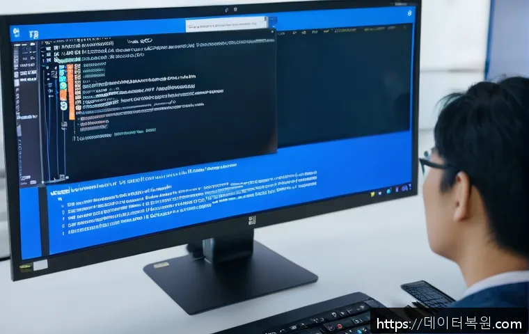 내곡동 KERNEL_STACK_INPAGE_ERROR 관련 이미지 1