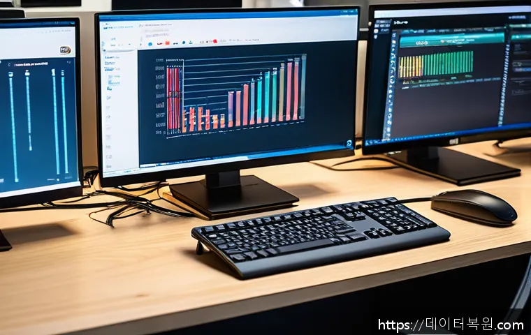 동선동 USB 드라이버 오류 긴급 복구 사례와 신속 대응 방법 안내 9