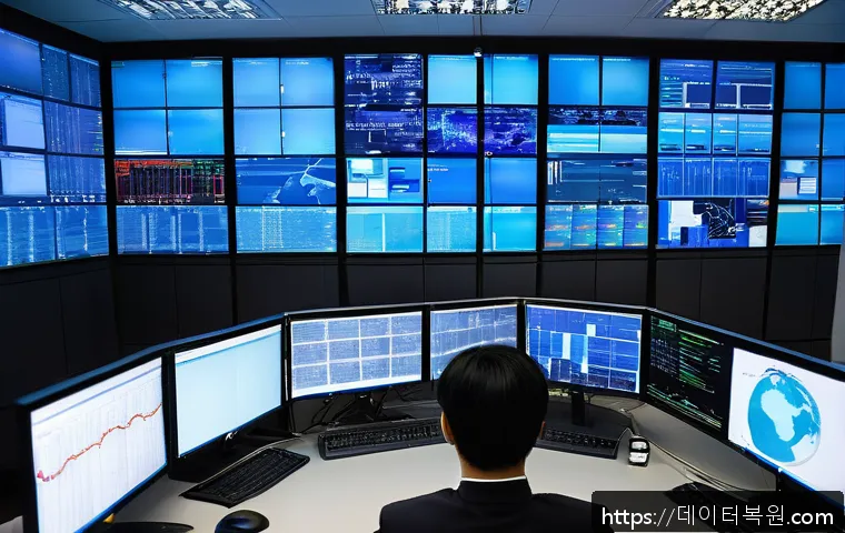 보광동 사무실 네트워크 구축부터 세팅 오류 원스톱 해결 사례 및 맞춤형 환경 구성법 29