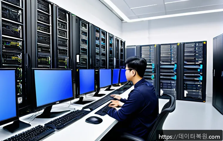 보광동 네트워크구축 설정 및 세팅오류해결 관련 이미지 1