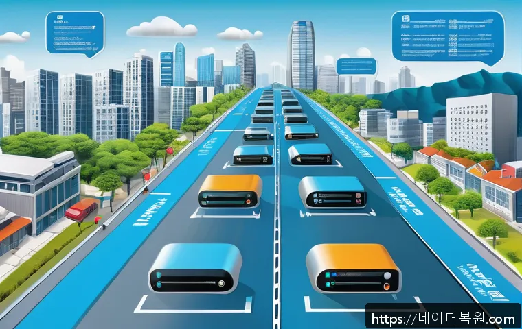 보광동 네트워크구축 설정 및 세팅오류해결 관련 이미지 2