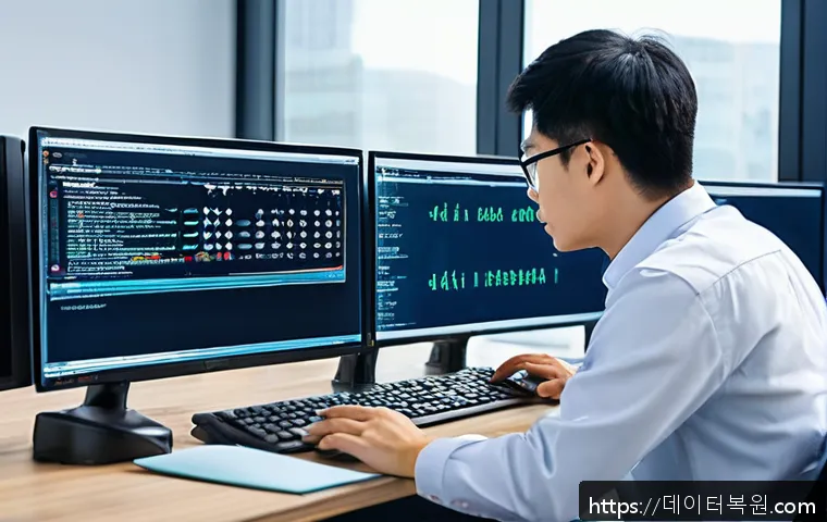 양화동 STATUS_KERNEL_DEVICE_ERROR 관련 이미지 1