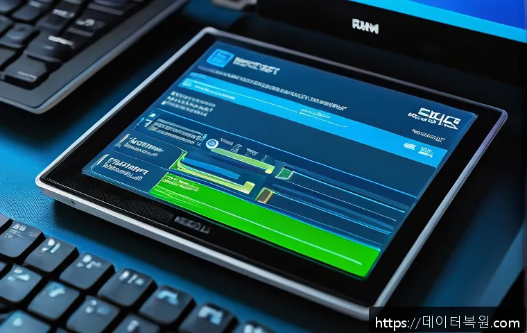 양화동 STATUS_KERNEL_DEVICE_ERROR 관련 이미지 2