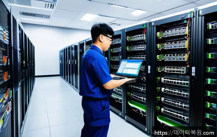 가락동 인근 PC 전산실 WIN32K_POWER_WATCHDOG_TIMEOUT 오류 긴급 복구 사례와 해결 노하우 5