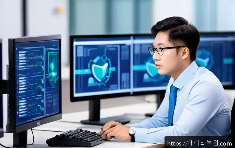 장항동 이미지 접근 오류 해결과 원활한 업무환경 구축 사례 5