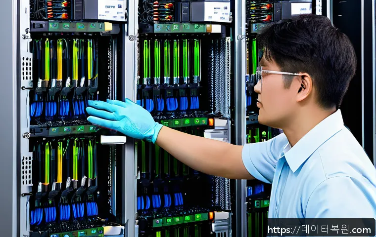 장안동 파일서버출장방문수리점 관련 이미지 1