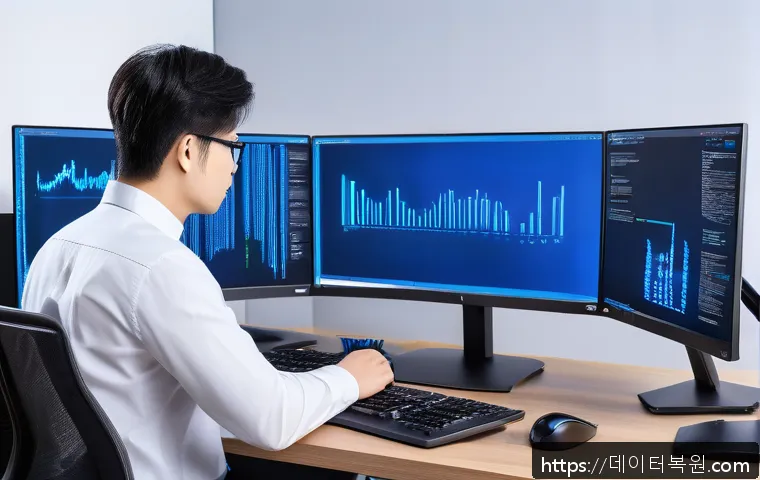 남가좌동 컴퓨터 그래픽 드라이버 오류 긴급 복구 사례와 최적화 작업 후기 5