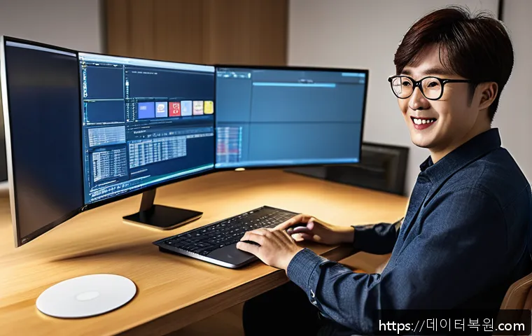 혜화동 하드조립 및 교체수리 관련 이미지 2