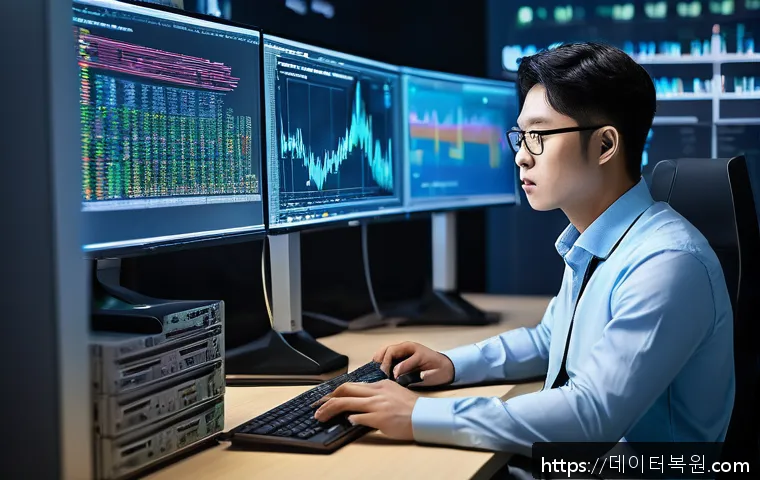 강남구 대치동 IT장애 긴급 복구 사례와 스택 오버플로우 문제 해결 노하우 9