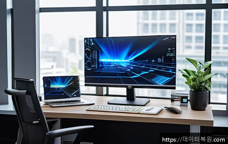 논현동 그래픽 드라이버 불안정 문제 해결 및 긴급 복구 사례 분석 25