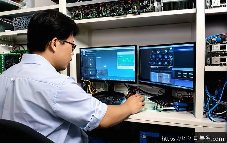 논현동 VIDEO_TDR_FAILURE 관련 이미지 1